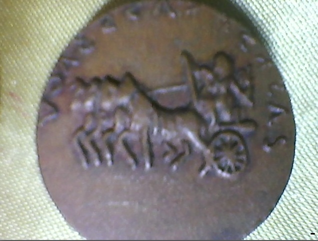 One-Coin-/-Medal--Unknown-,-Please-Help